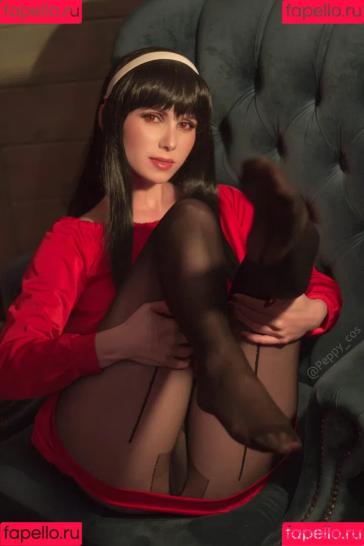 Peppy_Cos Onlyfans Photo Gallery 
