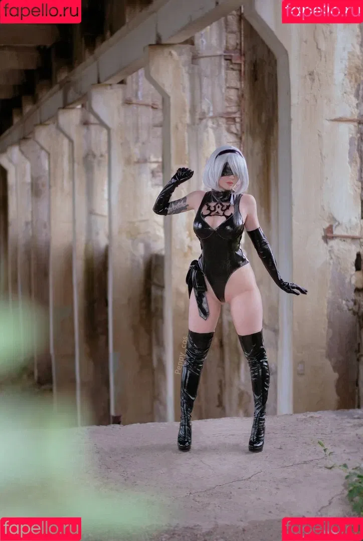 Peppy_Cos Onlyfans Photo Gallery 