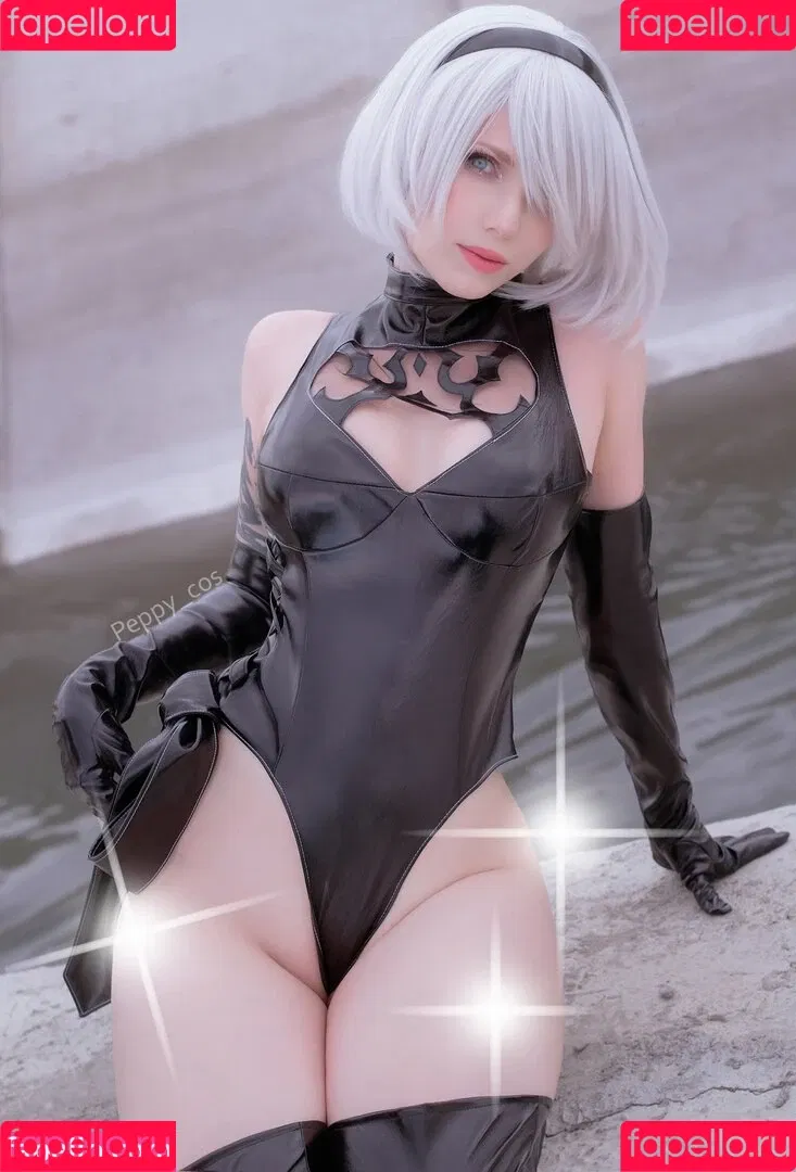 Peppy_Cos Onlyfans Photo Gallery 