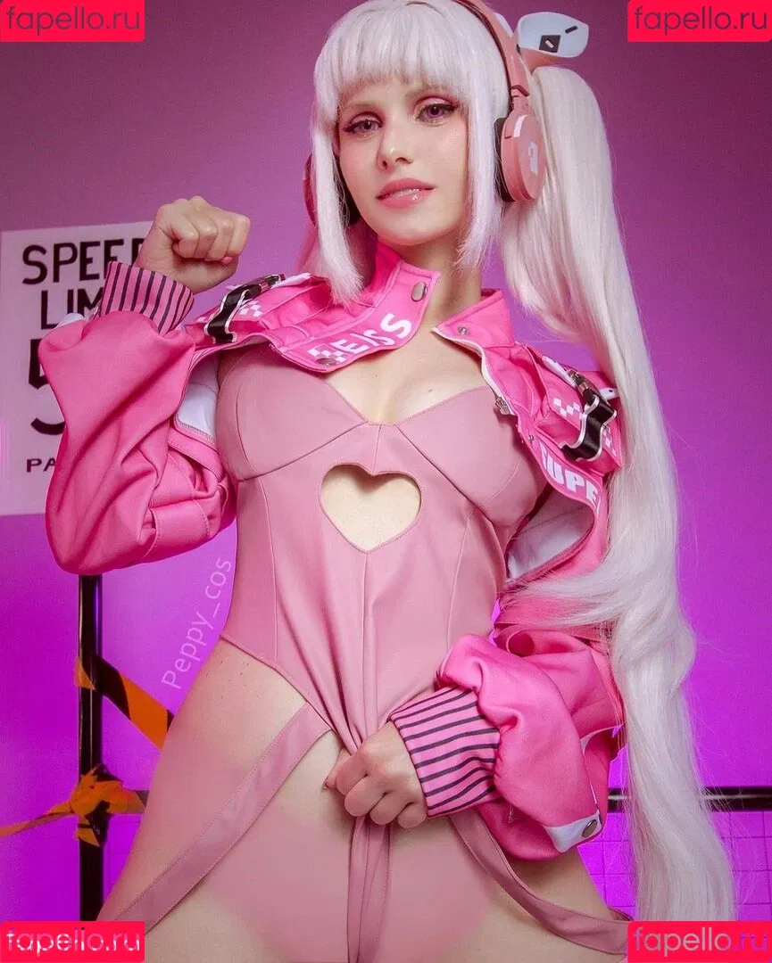 Peppy_Cos Onlyfans Photo Gallery 