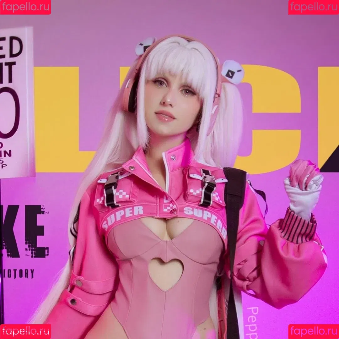 Peppy_Cos Onlyfans Photo Gallery 