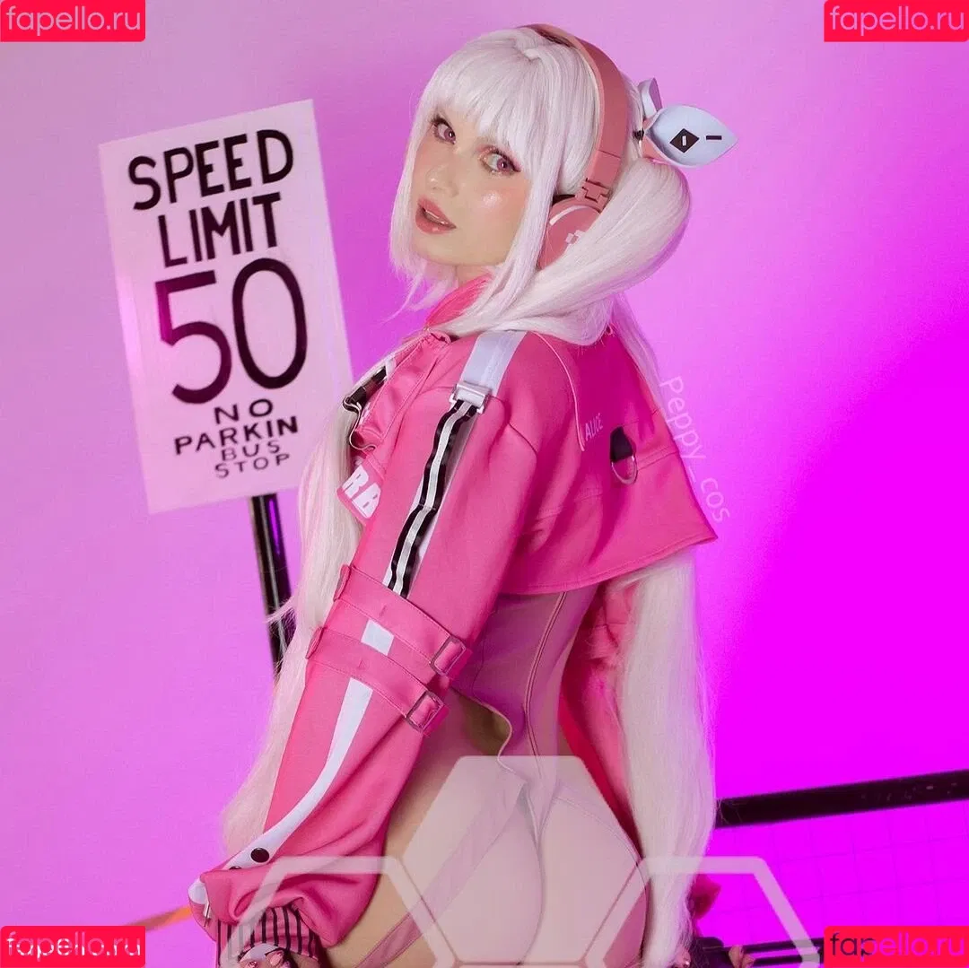 Peppy_Cos Onlyfans Photo Gallery 