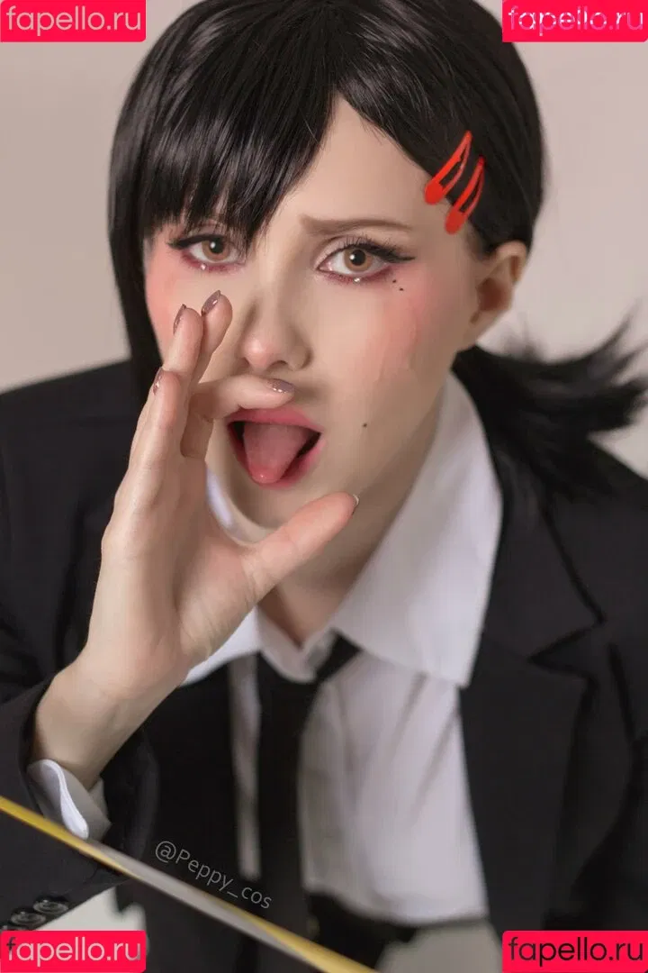 Peppy_Cos Onlyfans Photo Gallery 
