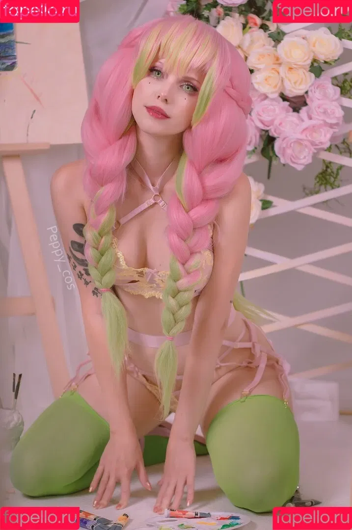 Peppy_Cos Onlyfans Photo Gallery 