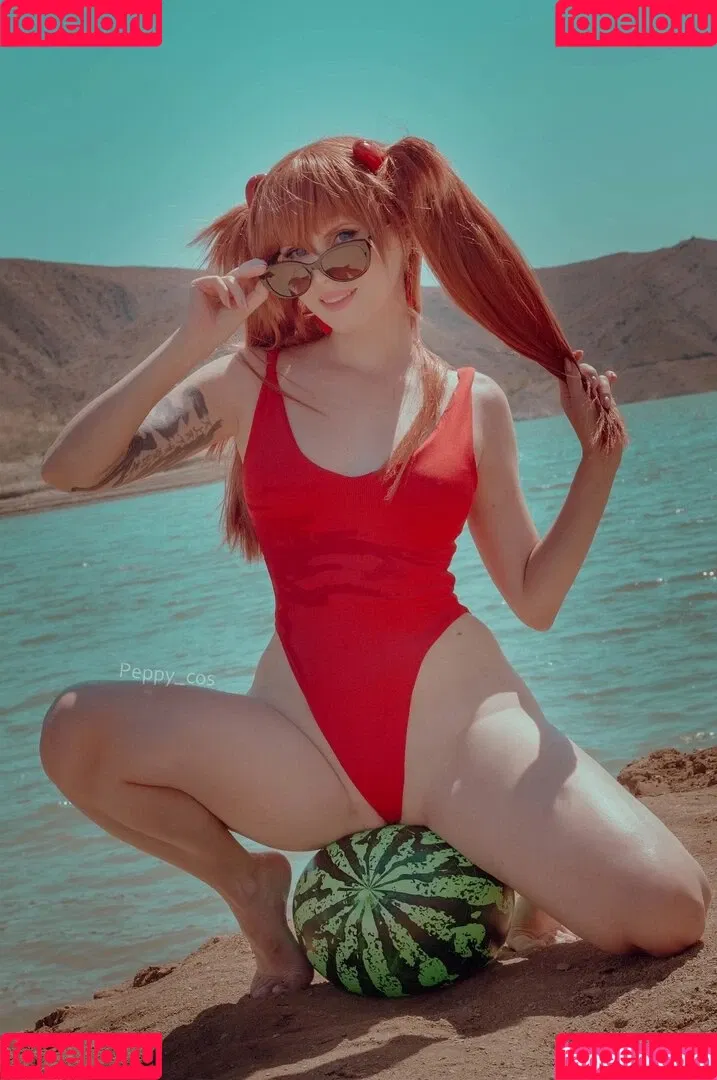 Peppy_Cos Onlyfans Photo Gallery 