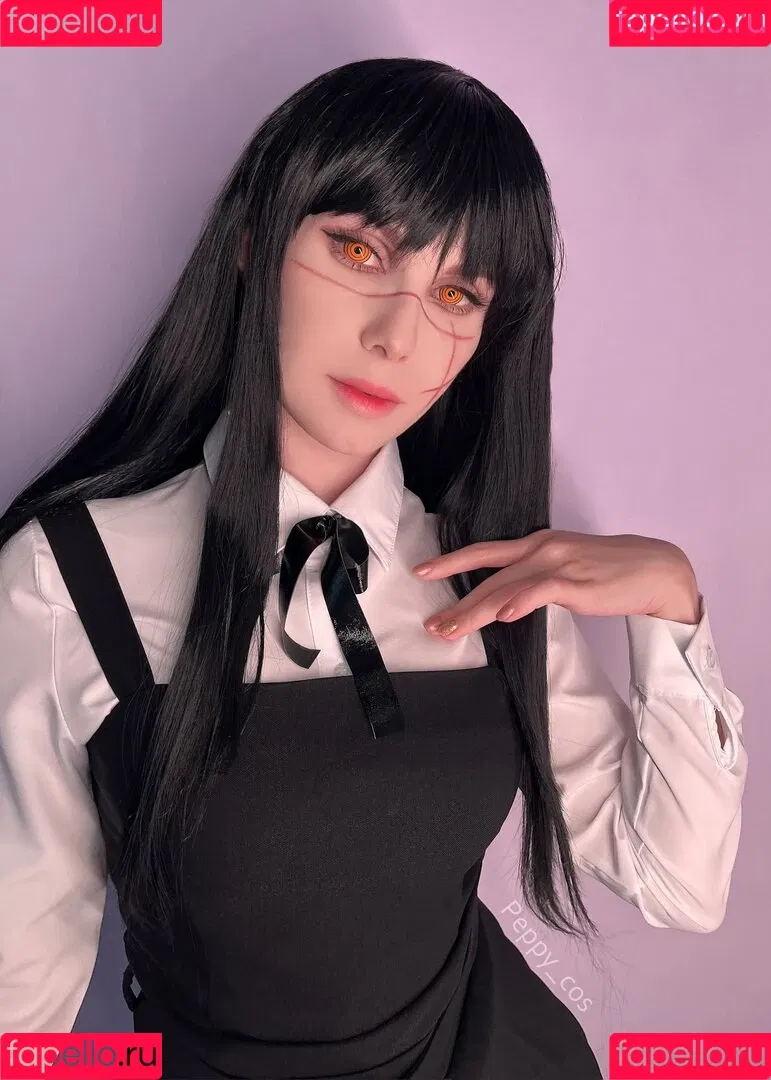 Peppy_Cos Onlyfans Photo Gallery 