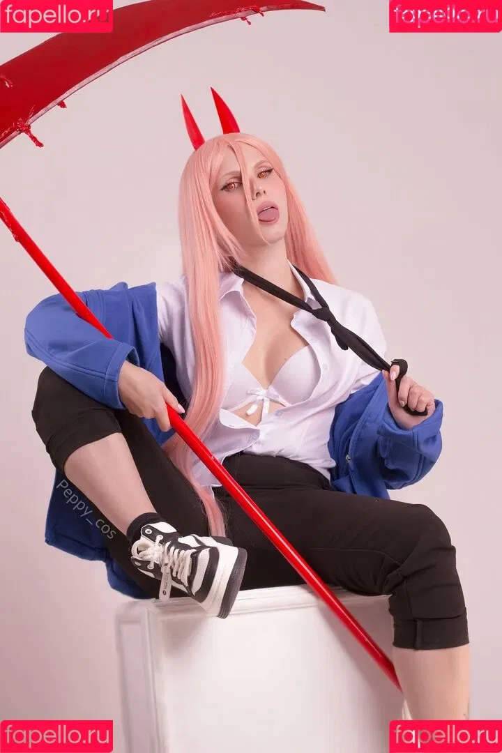 Peppy_Cos Onlyfans Photo Gallery 