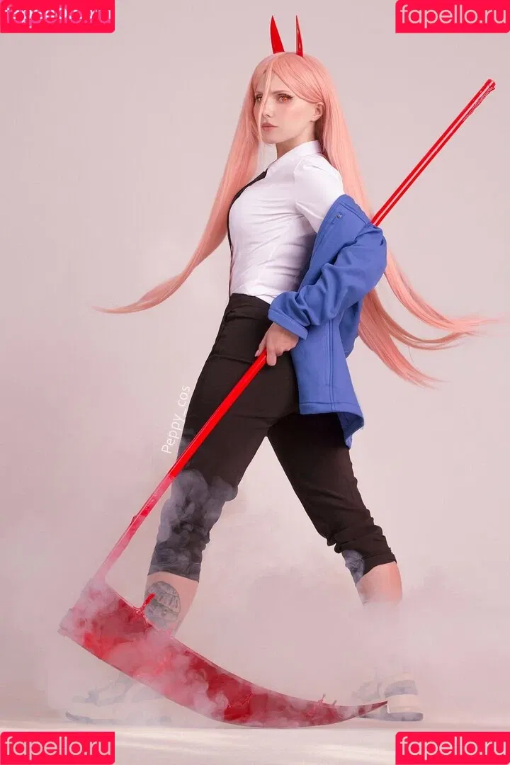Peppy_Cos Onlyfans Photo Gallery 