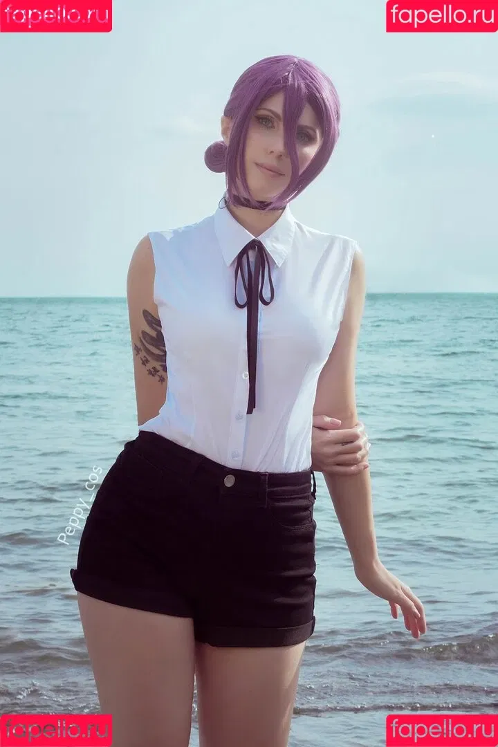 Peppy_Cos Onlyfans Photo Gallery 