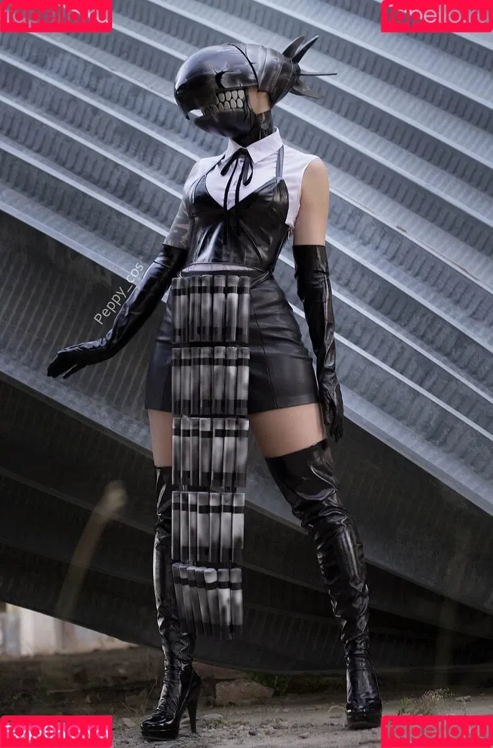 Peppy_Cos Onlyfans Photo Gallery 