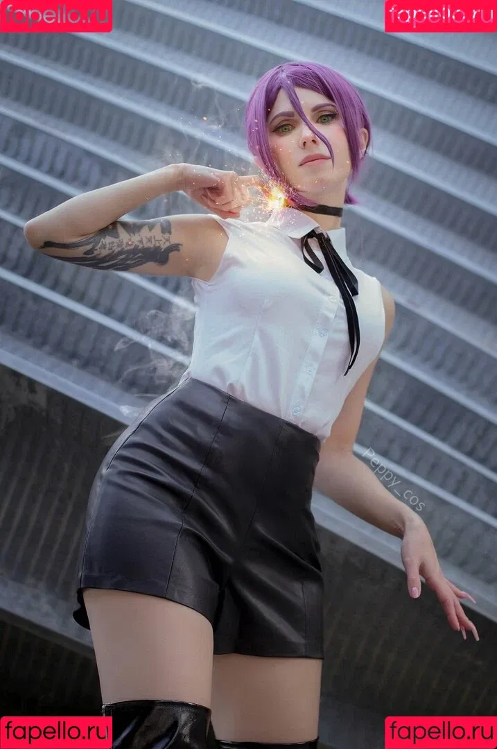 Peppy_Cos Onlyfans Photo Gallery 