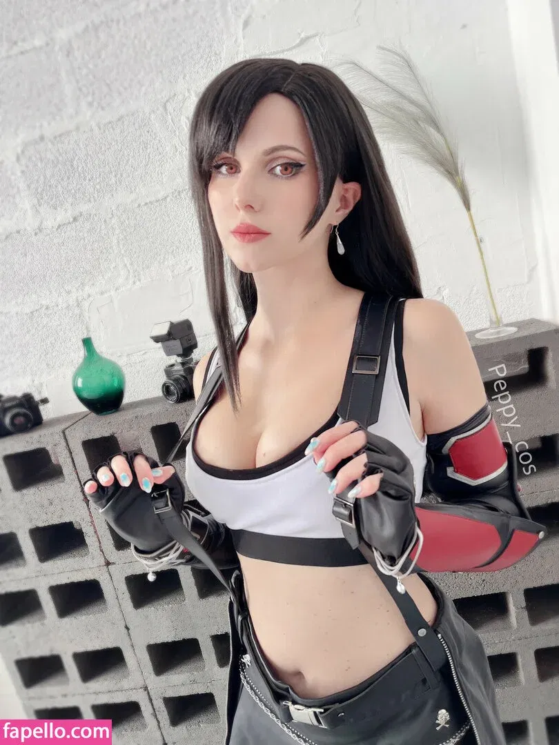 Peppy_Cos Onlyfans Photo Gallery 