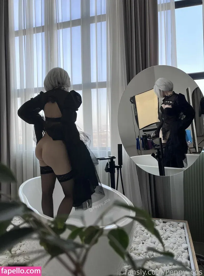Peppy_Cos Onlyfans Photo Gallery 