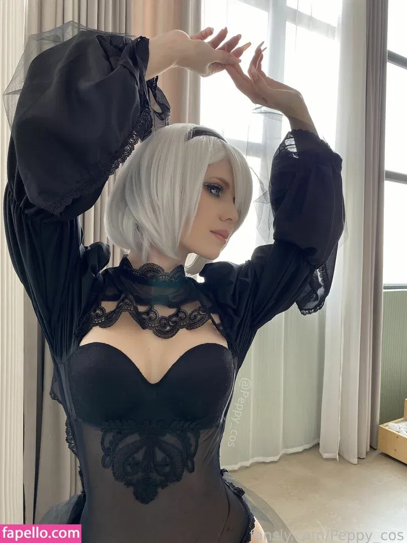 Peppy_Cos Onlyfans Photo Gallery 