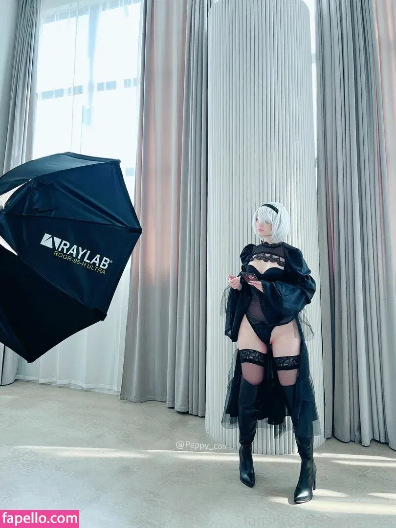 Peppy_Cos Onlyfans Photo Gallery 