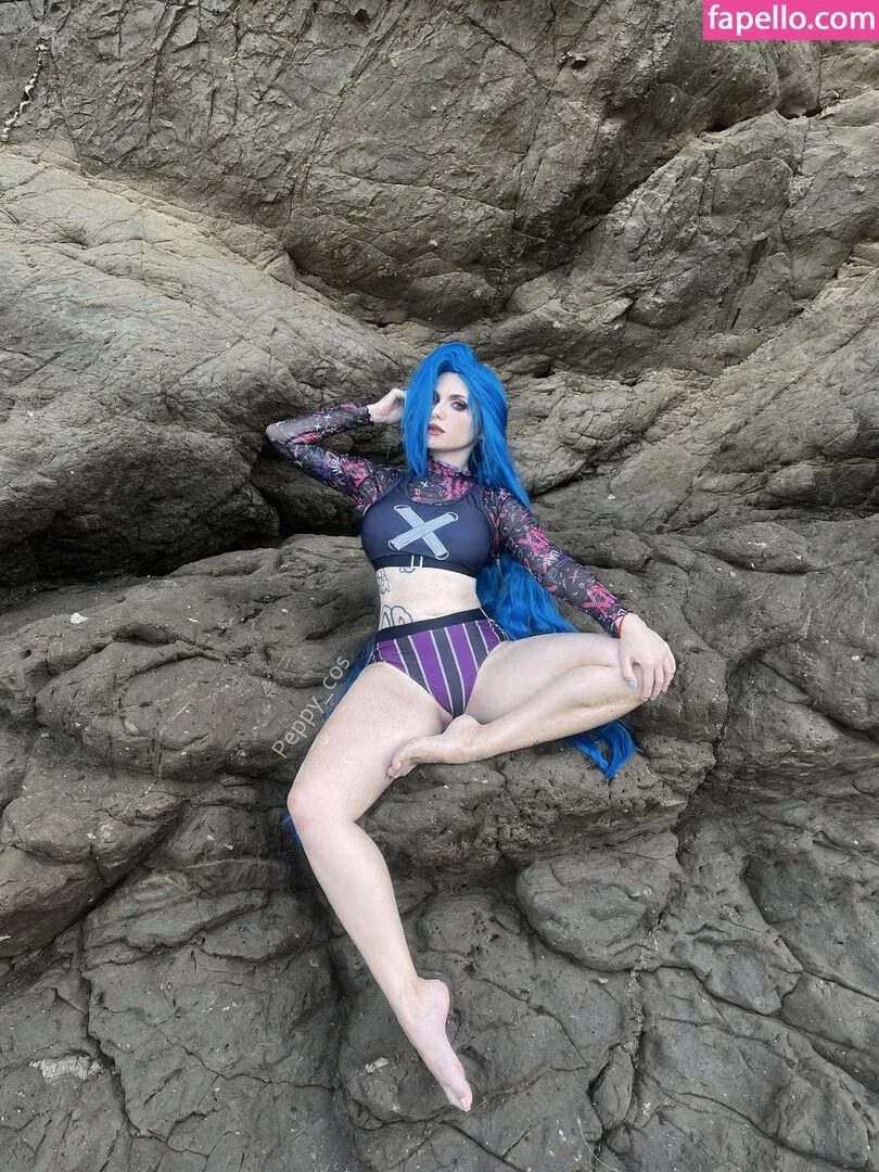 Peppy_Cos Onlyfans Photo Gallery 