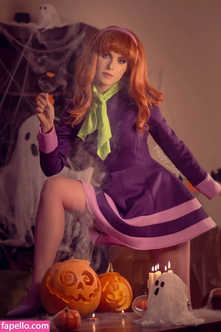 Peppy_Cos Onlyfans Photo Gallery 