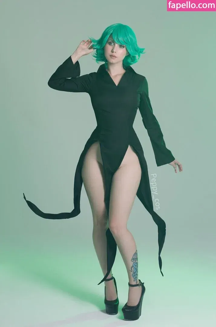 Peppy_Cos Onlyfans Photo Gallery 