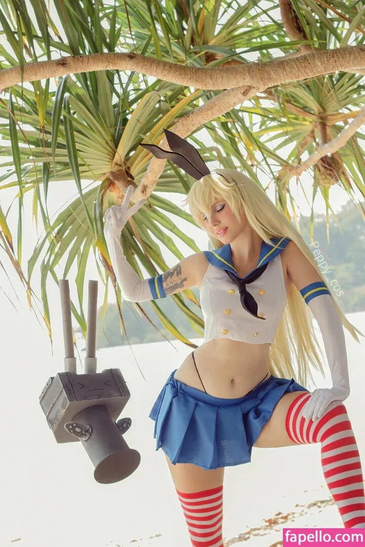 Peppy_Cos Onlyfans Photo Gallery 