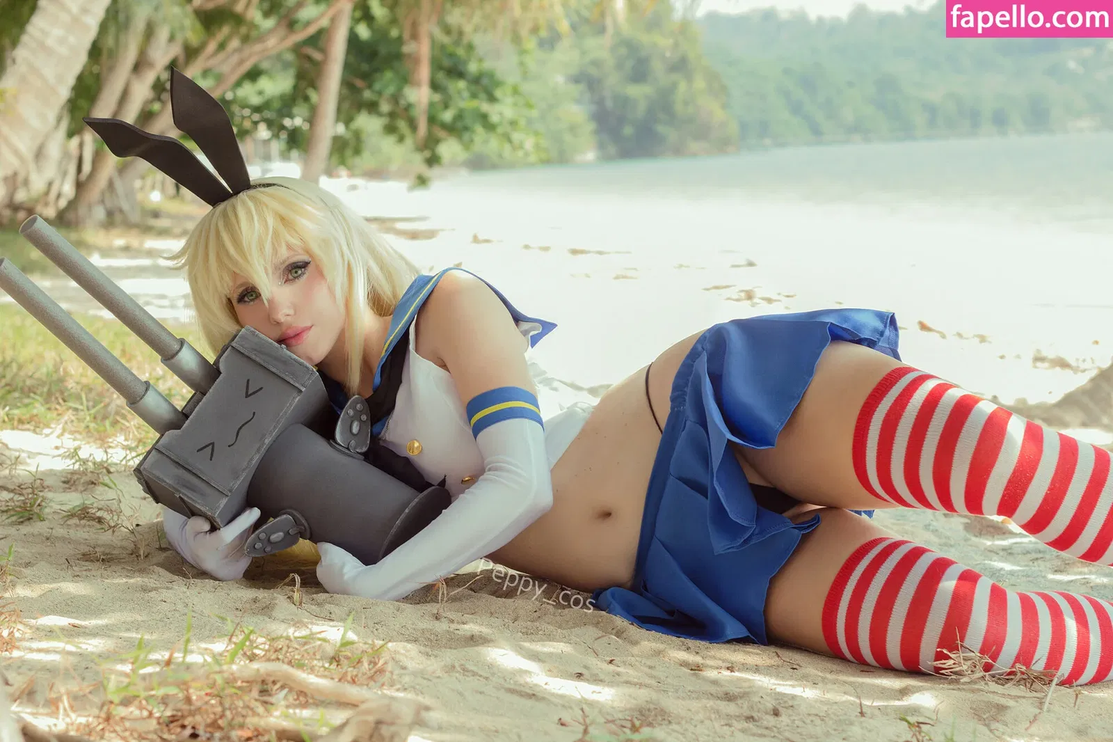 Peppy_Cos Onlyfans Photo Gallery 