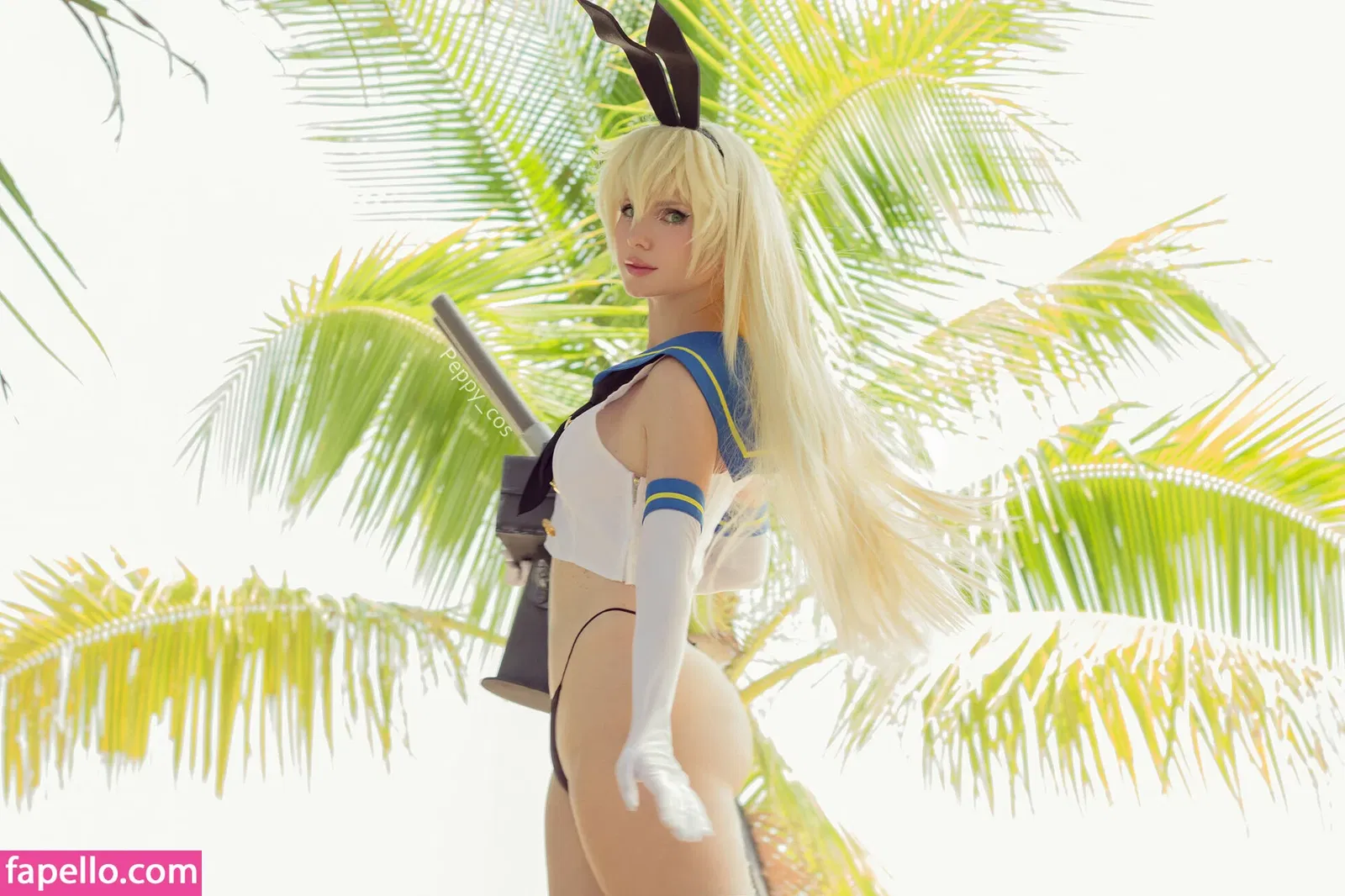 Peppy_Cos Onlyfans Photo Gallery 