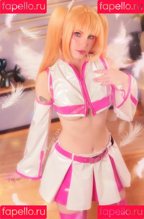 Peppy_Cos Onlyfans Photo Gallery 
