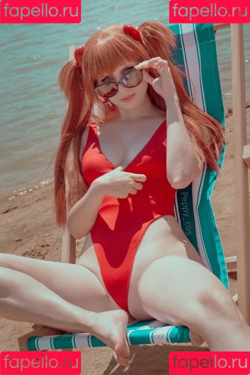 Peppy_Cos Onlyfans Photo Gallery 