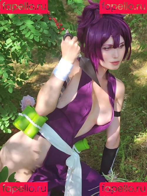 Peppy_Cos Onlyfans Photo Gallery 