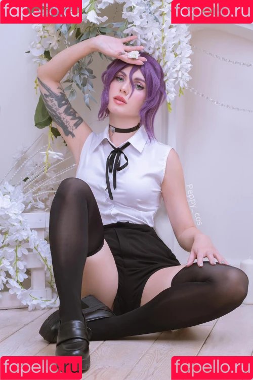 Peppy_Cos Onlyfans Photo Gallery 