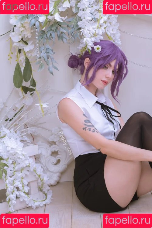 Peppy_Cos Onlyfans Photo Gallery 