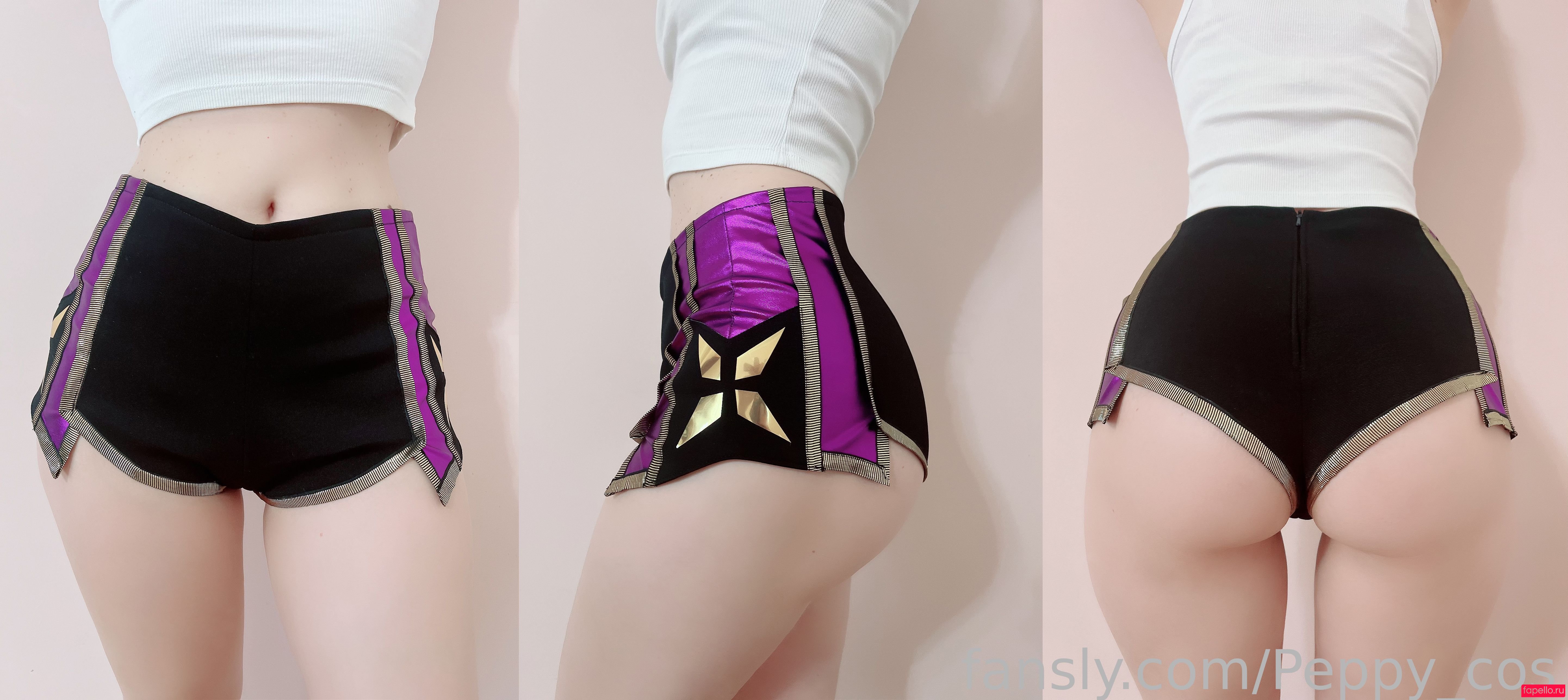 Peppy_Cos Onlyfans Photo Gallery 