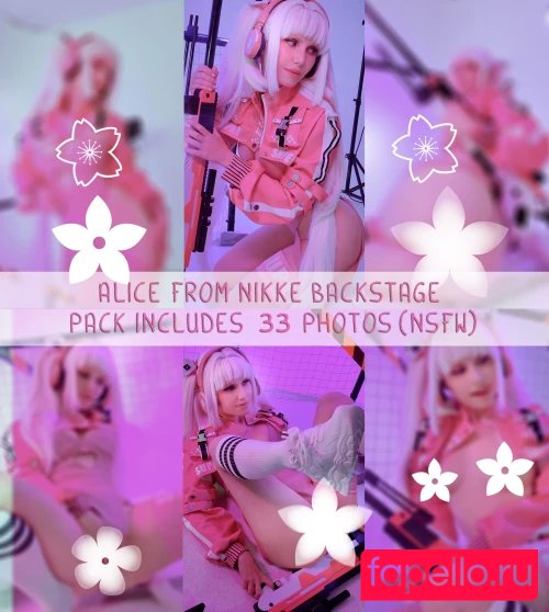 Peppy_Cos Onlyfans Photo Gallery 