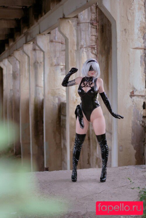 Peppy_Cos Onlyfans Photo Gallery 