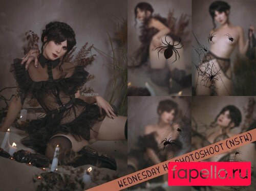 Peppy_Cos Onlyfans Photo Gallery 