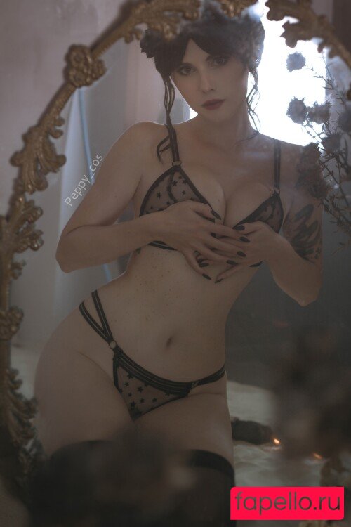 Peppy_Cos Onlyfans Photo Gallery 
