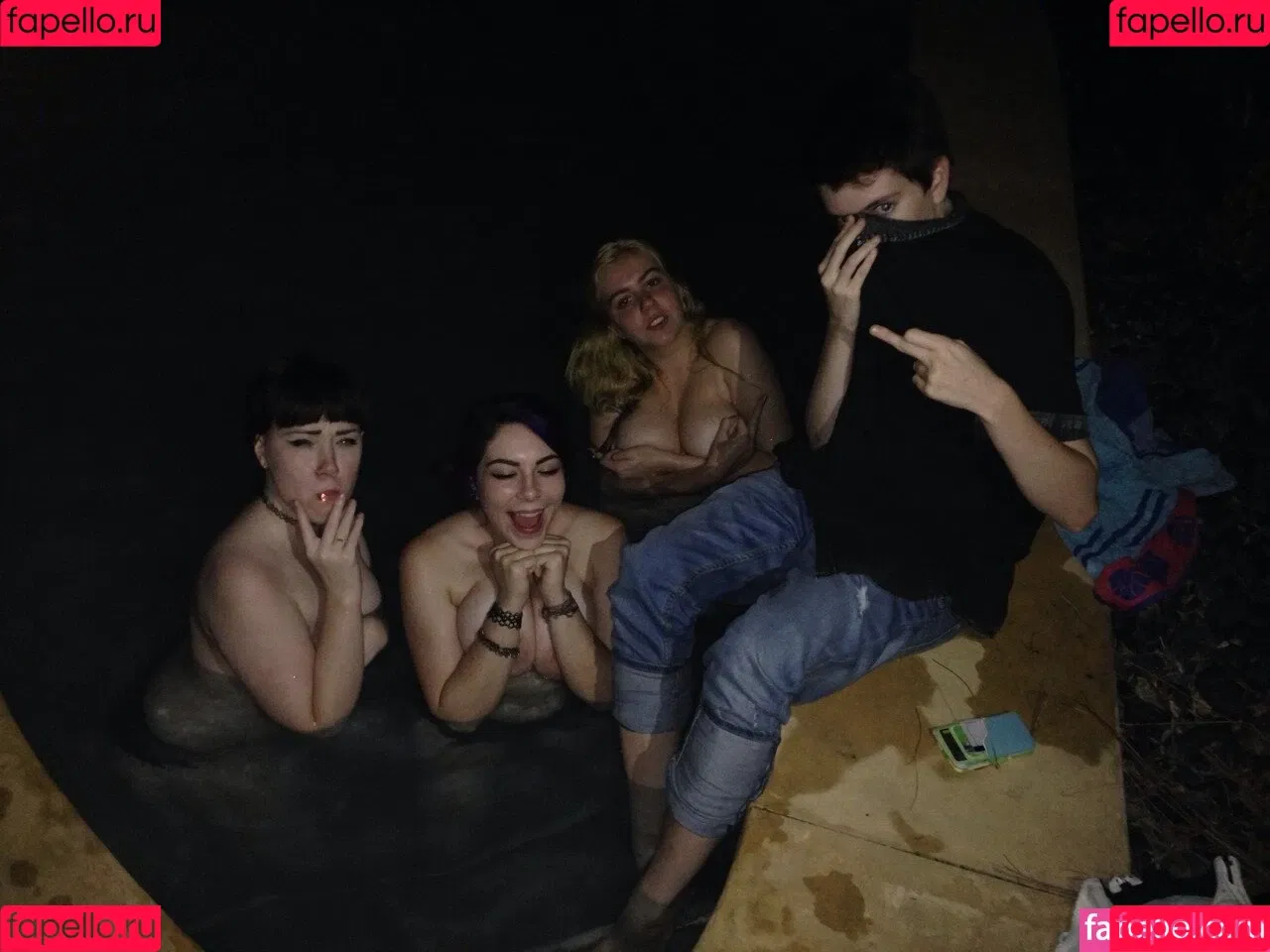 clanni Onlyfans Photo Gallery 