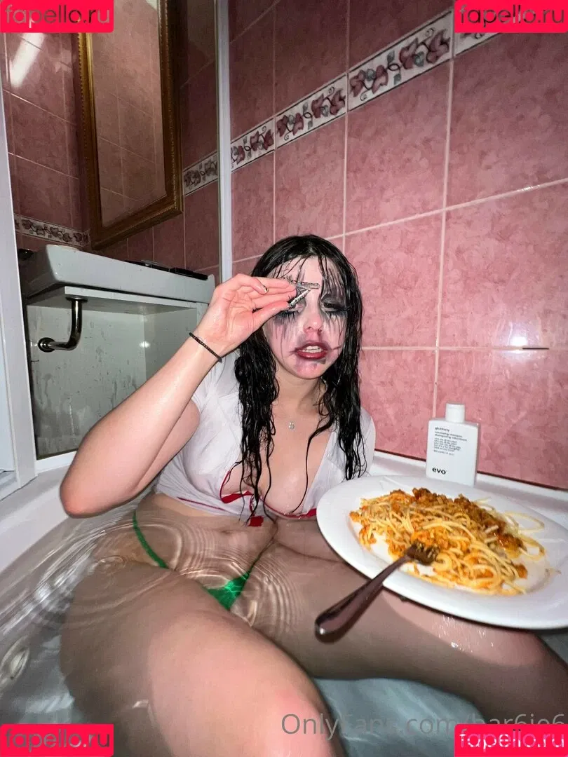 6ar6ie Onlyfans Photo Gallery 