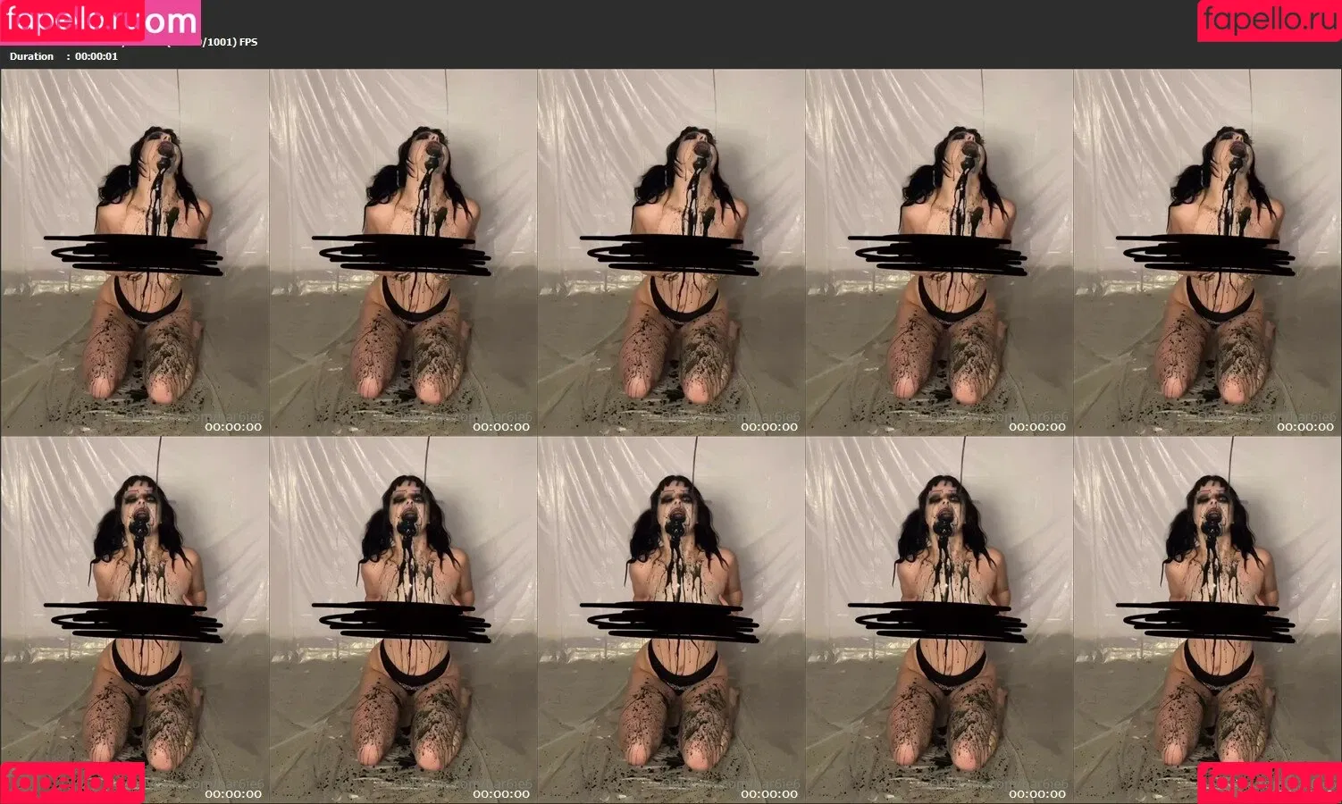 6ar6ie Onlyfans Photo Gallery 