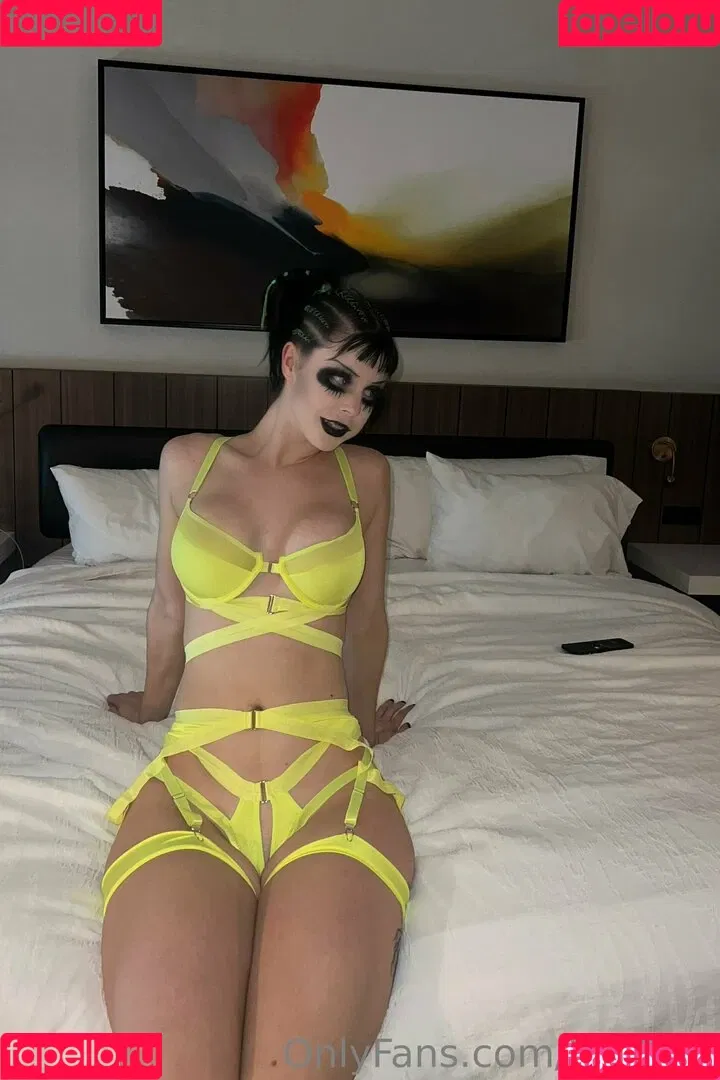 6ar6ie Onlyfans Photo Gallery 