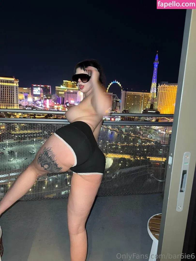 6ar6ie Onlyfans Photo Gallery 