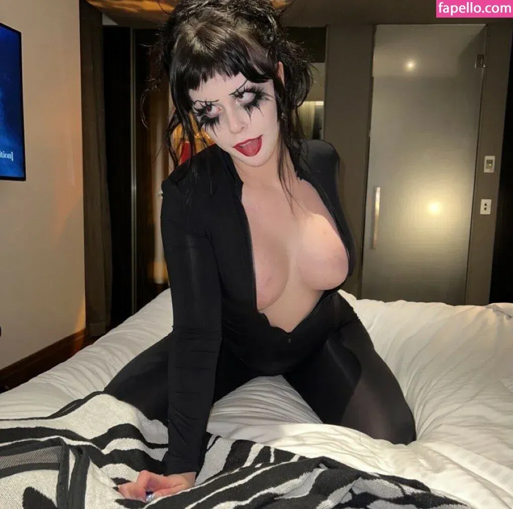 6ar6ie Onlyfans Photo Gallery 