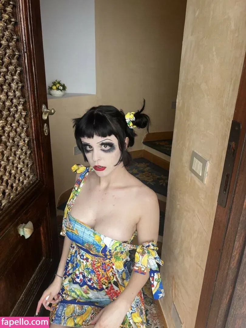 6ar6ie Onlyfans Photo Gallery 