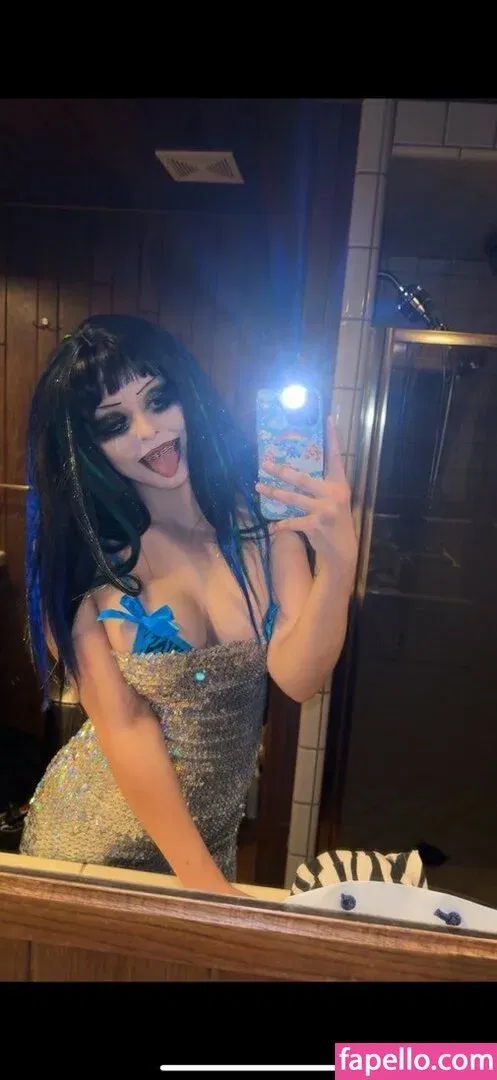 6ar6ie Onlyfans Photo Gallery 