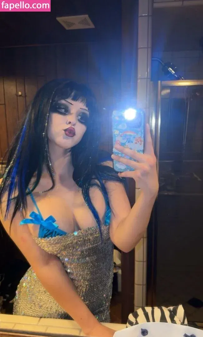 6ar6ie Onlyfans Photo Gallery 