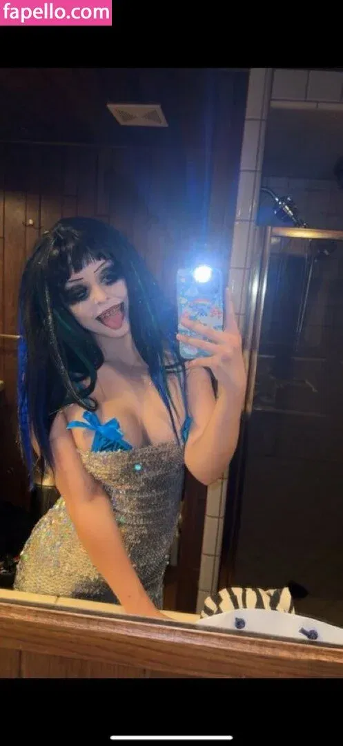 6ar6ie Onlyfans Photo Gallery 