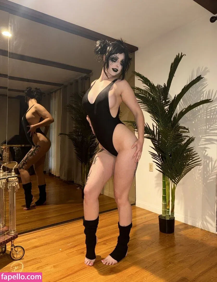 6ar6ie Onlyfans Photo Gallery 