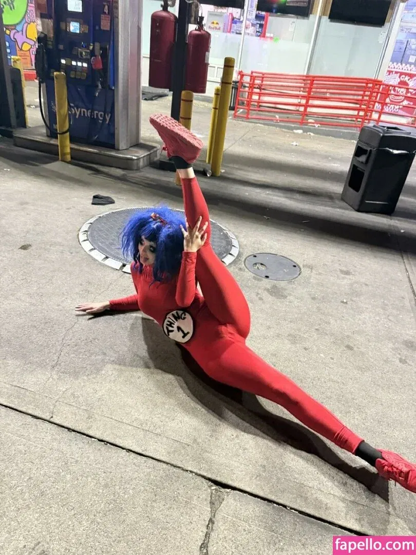 6ar6ie Onlyfans Photo Gallery 