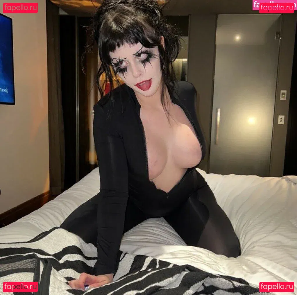 6ar6ie Onlyfans Photo Gallery 