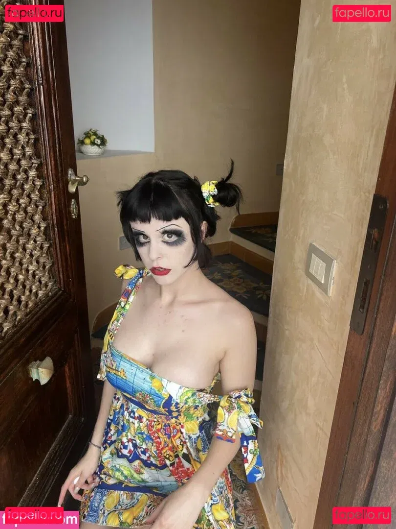 6ar6ie Onlyfans Photo Gallery 