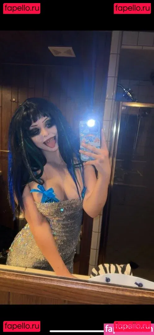 6ar6ie Onlyfans Photo Gallery 